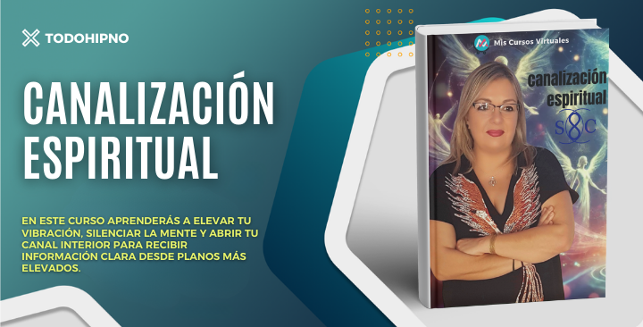 Canalización Espiritual – TodoHipno